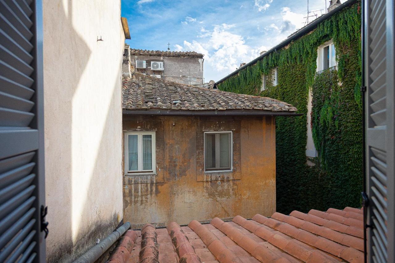 Coronari-Rental In Ρώμη Εξωτερικό φωτογραφία
